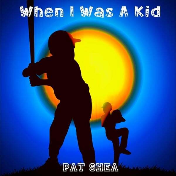 Cover art for When I Was A Kid